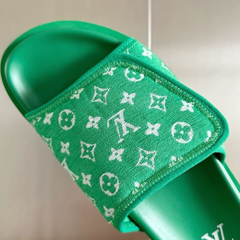 Louis Vuitton Slippers